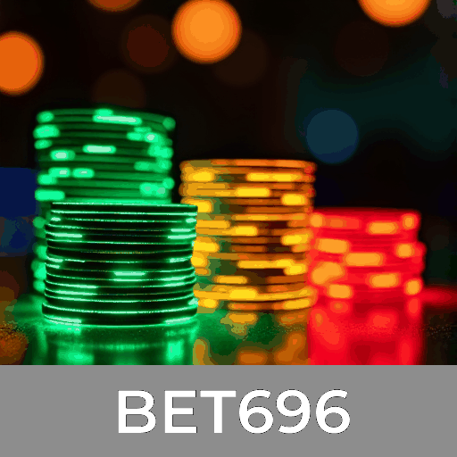 Experiências inovadoras em jogos: desenvolvimento de ponta no BET696