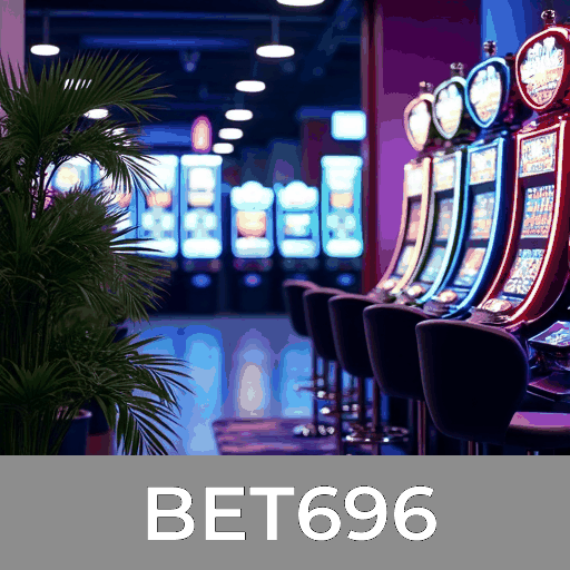 BET696: Plataforma Segura e Profissional de Apostas Online