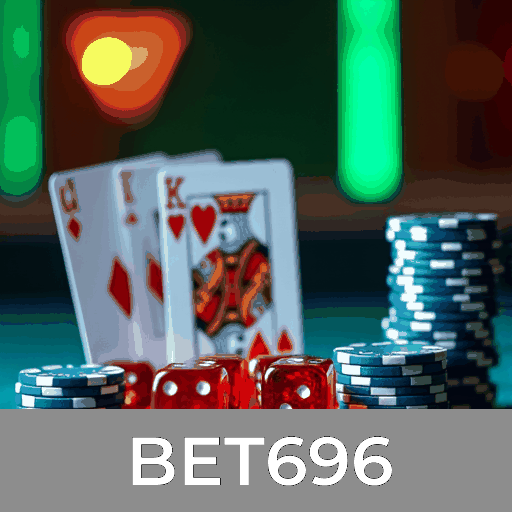 BET696: Viva a Excitação do Roleta Brasileira com Dealers ao Vivo