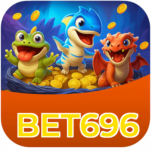 BET696.com - Apostas Esportivas e Cassino Online no Brasil - BET696