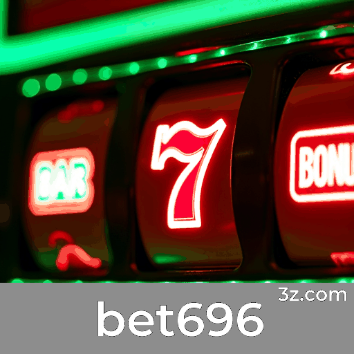 Formulário de cadastro da bet696