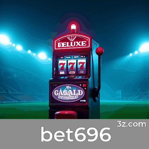 Formulário de cadastro da bet696