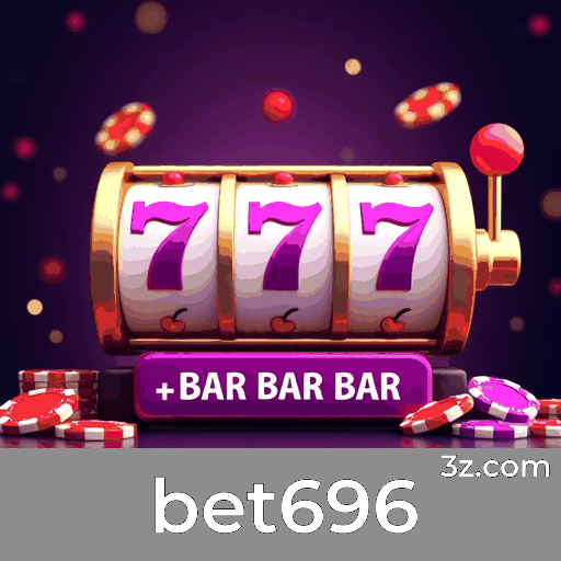 Cadastro na bet696 para desfrutar dos melhores jogos