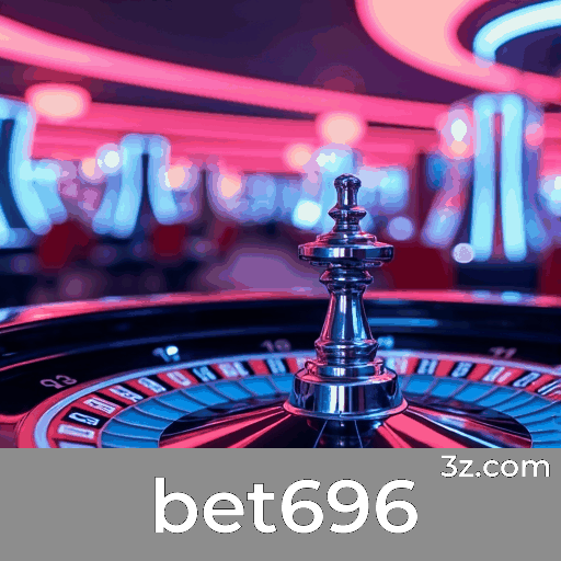 Formulário de cadastro da bet696