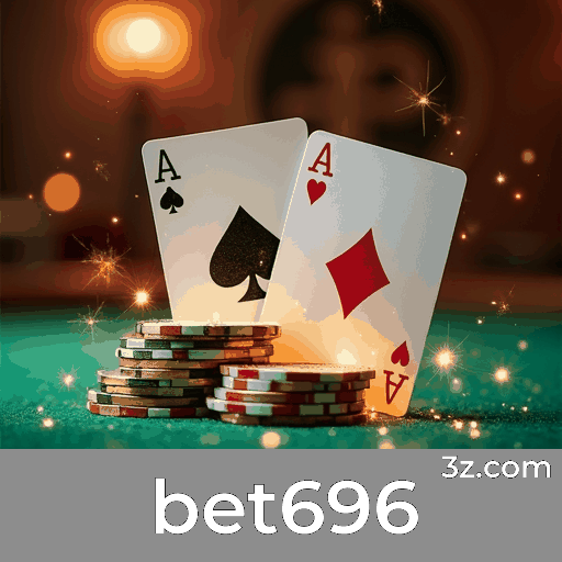 Cadastro na bet696 para desfrutar dos melhores jogos