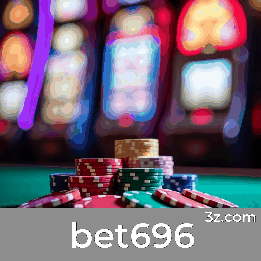 Cadastro na bet696 para desfrutar dos melhores jogos